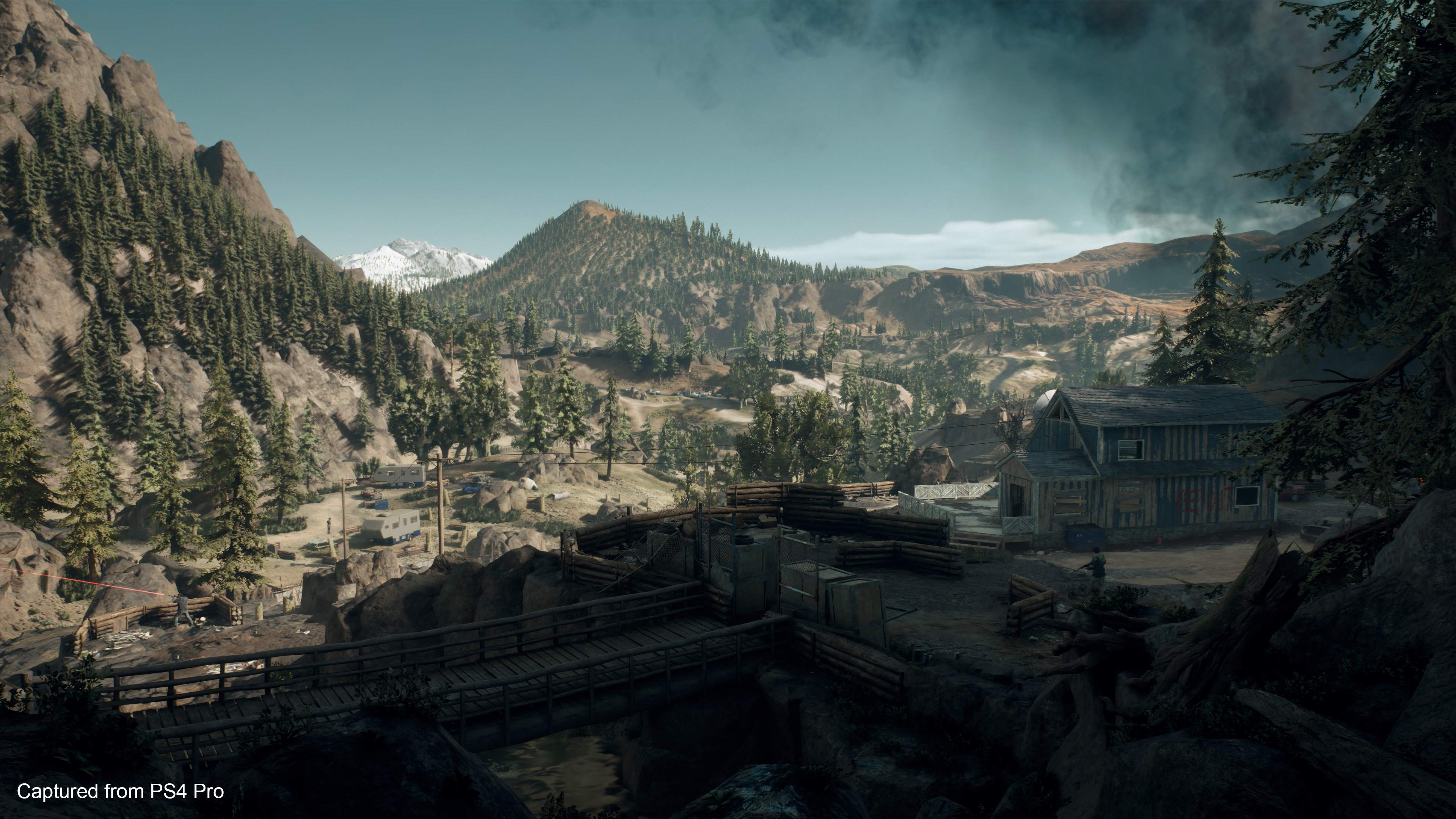 Days Gone - Imagen 31